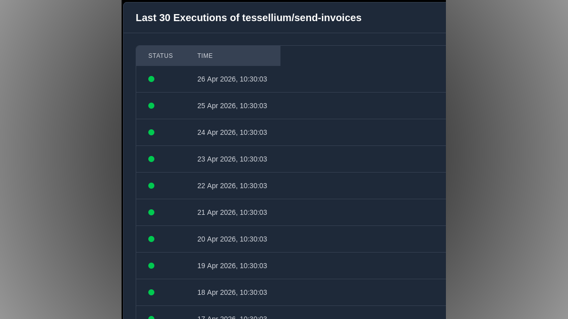 When Built-In Automation Tools Aren't Enough