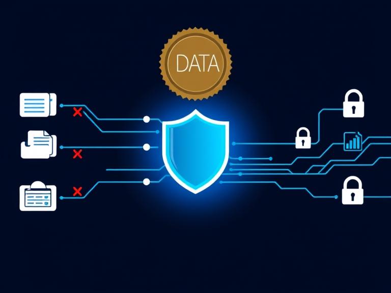 Data Integrity, Guaranteed: Connect Your Systems, Eliminate Errors