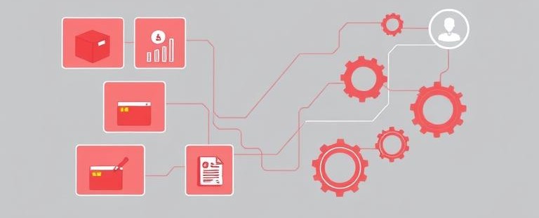 Improved Efficiency and Workflow Automation